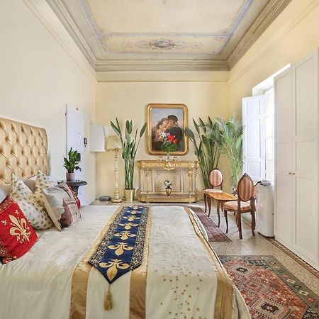 Lullaby Suite Near Palazzo Vecchio And Piazza Signoria -Hosted By Sweetstay Florence Exterior photo