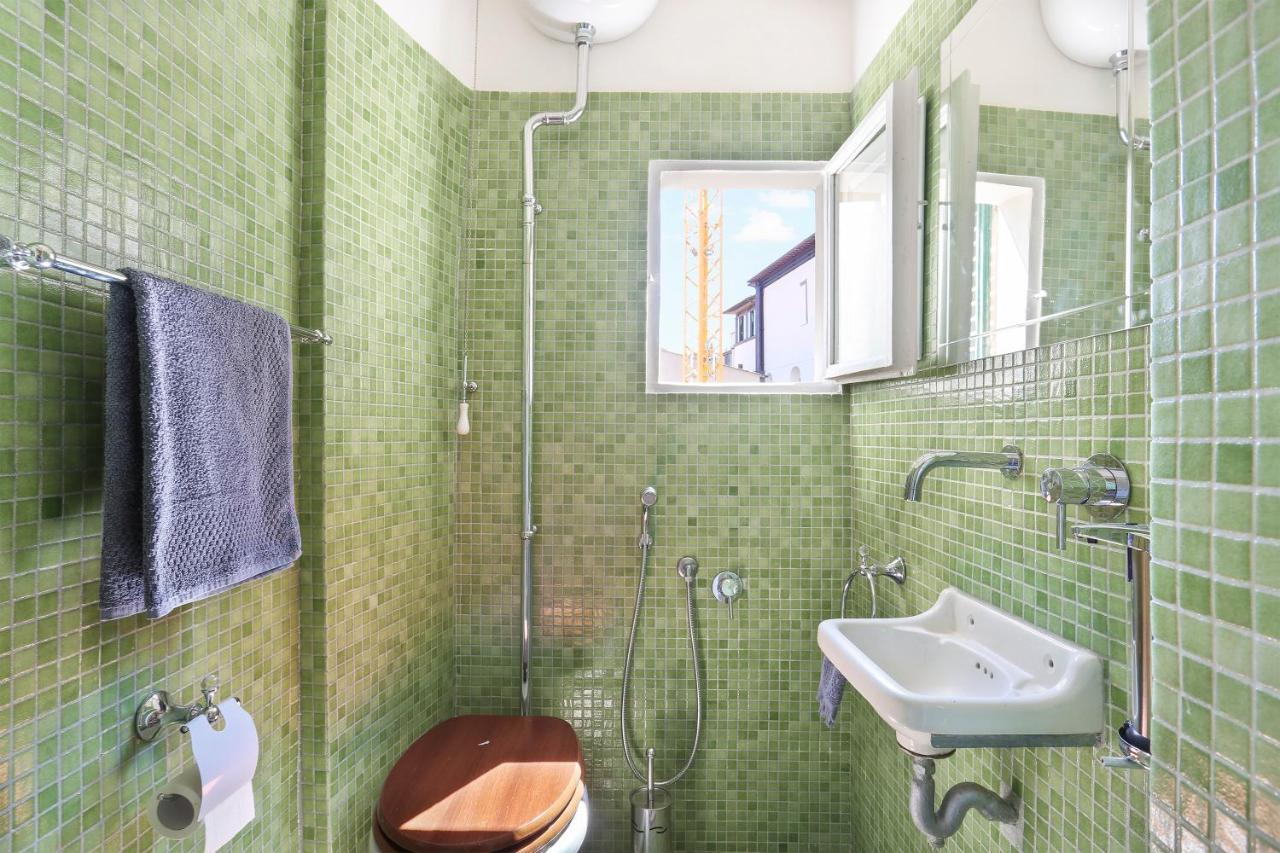 Lullaby Suite Near Palazzo Vecchio And Piazza Signoria -Hosted By Sweetstay Florence Exterior photo