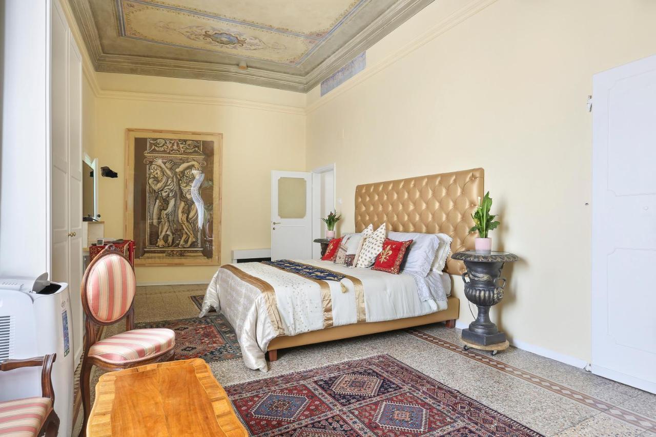 Lullaby Suite Near Palazzo Vecchio And Piazza Signoria -Hosted By Sweetstay Florence Exterior photo