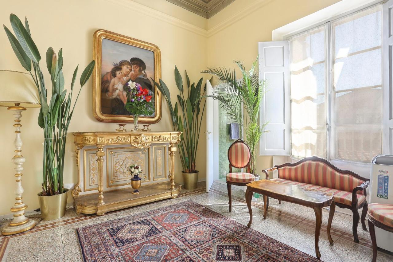 Lullaby Suite Near Palazzo Vecchio And Piazza Signoria -Hosted By Sweetstay Florence Exterior photo