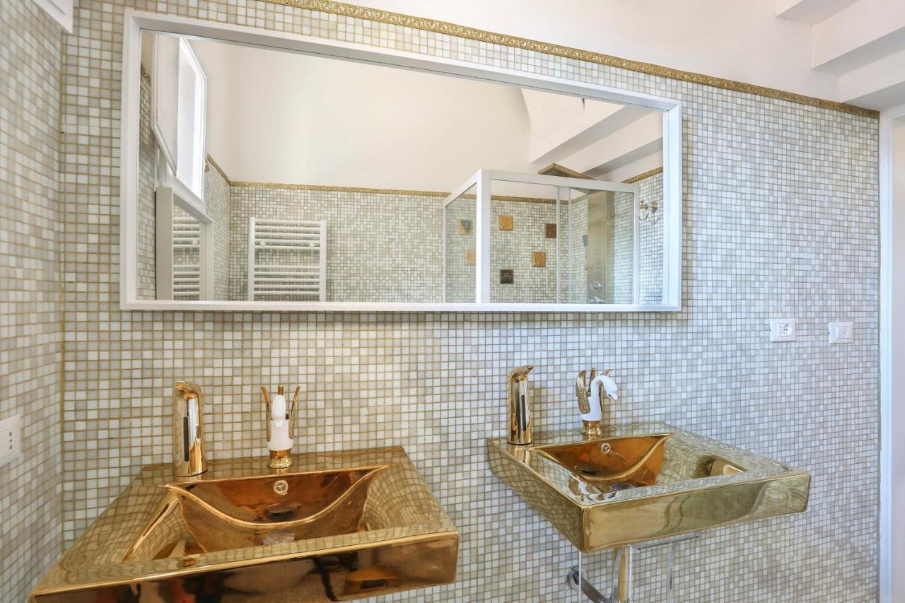 Lullaby Suite Near Palazzo Vecchio And Piazza Signoria -Hosted By Sweetstay Florence Exterior photo